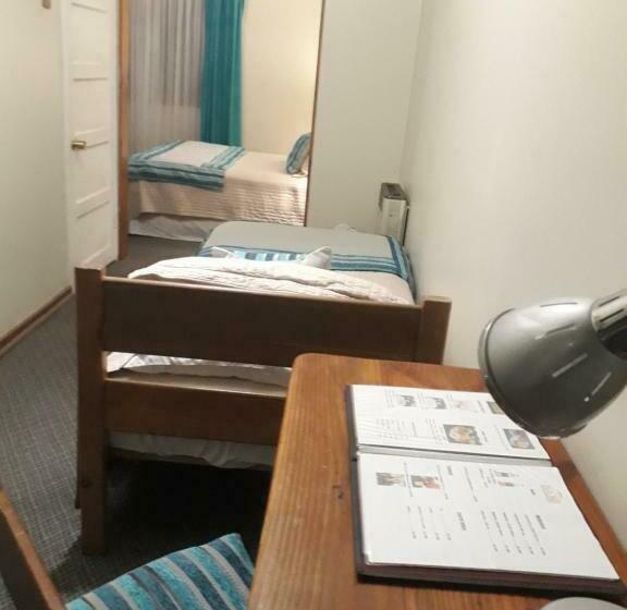 Номер Стандарт, Boutique 3 Poniente