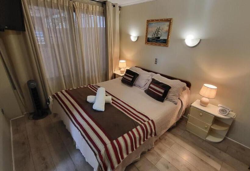 Quarto Economy, Boutique 3 Poniente