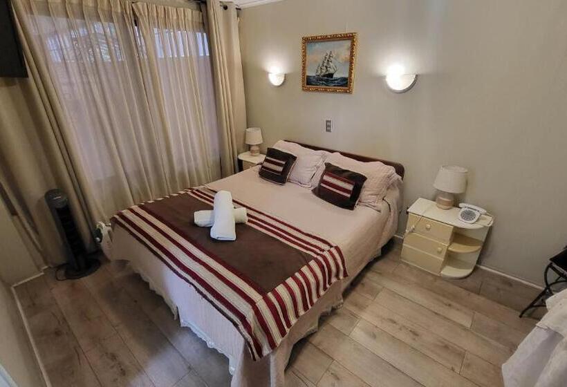 Номер Economy, Boutique 3 Poniente