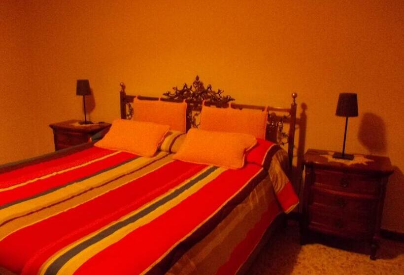 اتاق استاندارد با سرویس بهداشتی مشترک, Big Brother Bed & Rooms