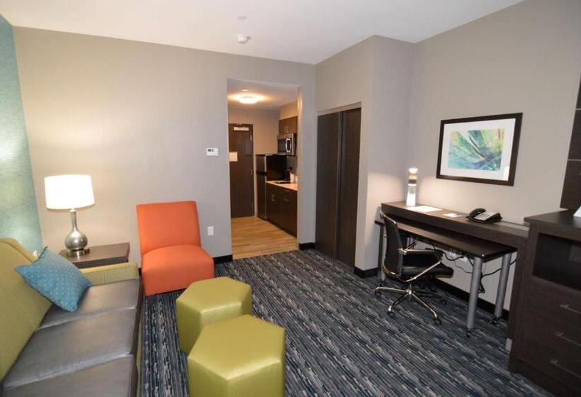 스위트 킹사이즈 침대, Best Western Plus Pasadena Inn And Suites