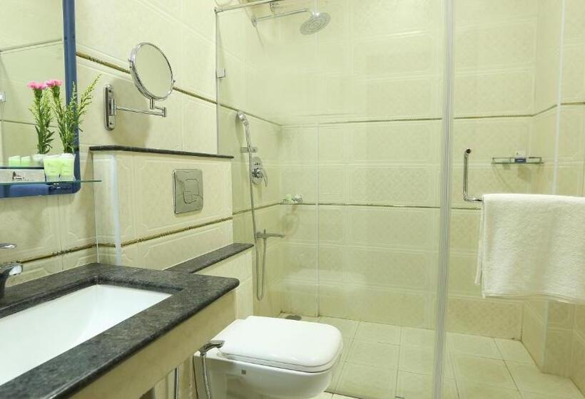 家庭间, Casita Inn,yercaud
