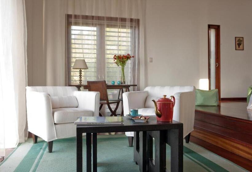 발코니 디럭스 룸, Clos Apalta Residence Relais & Chateaux
