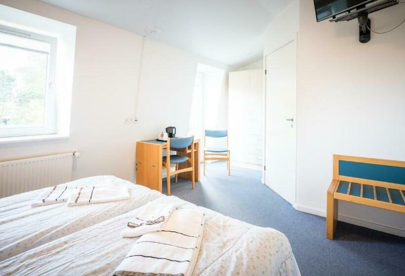 标准单人间, Havlund Bed And Breakfast
