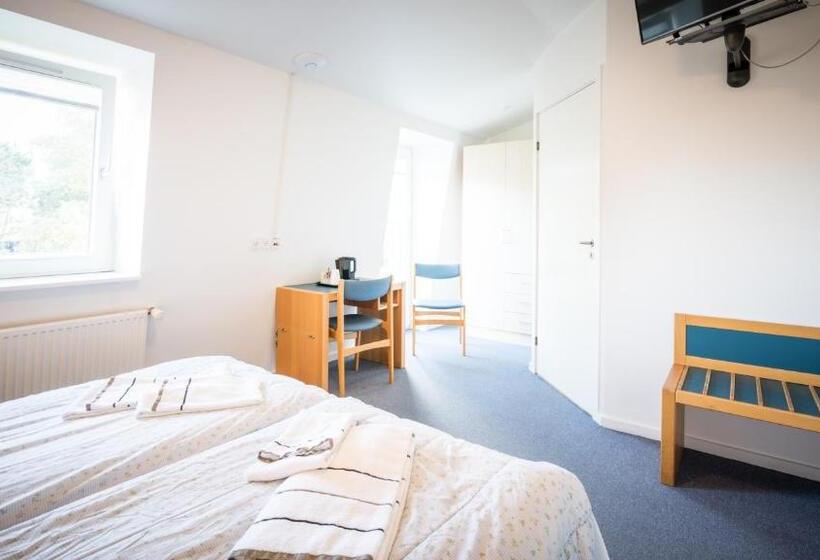 标准间, Havlund Bed And Breakfast