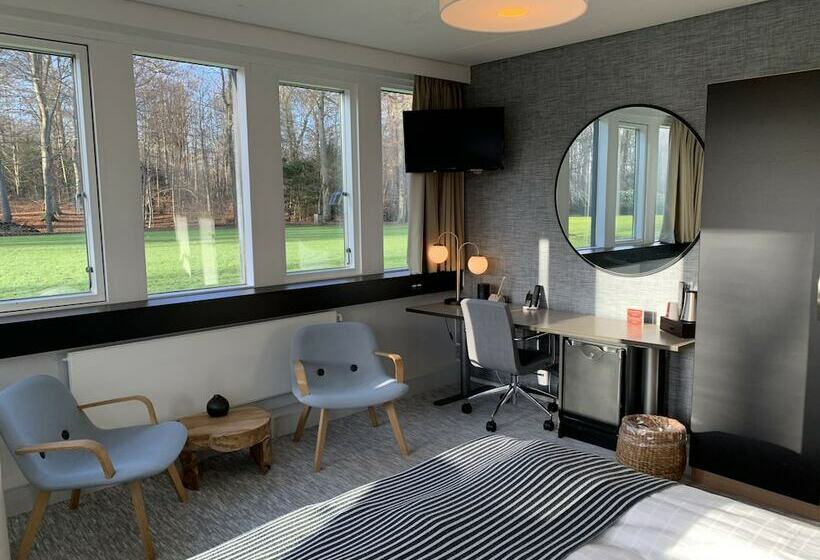Номер Superior, Rungstedgaard