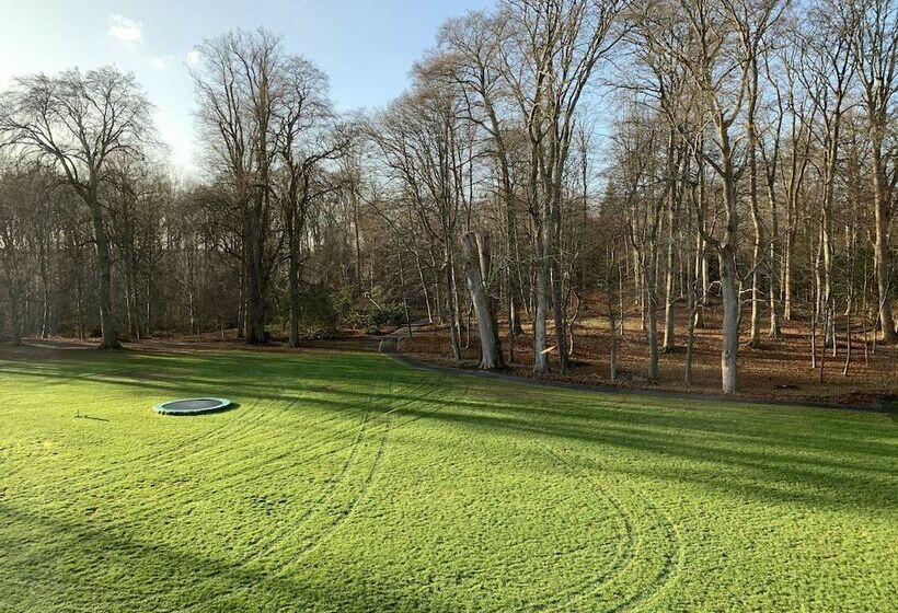 Номер Стандарт, Rungstedgaard