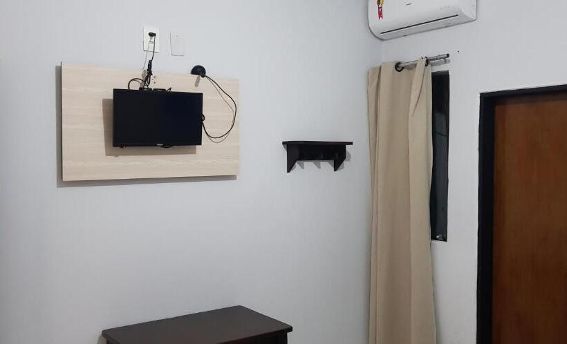 Номер Deluxe, Veneza