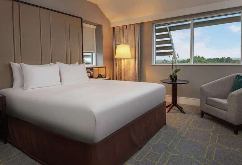 سوئیت رویال, Hilton Hotel & Convention Jabal Omar Makkah