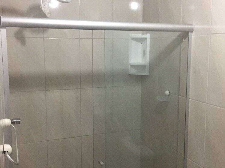 חדר משפחתי, Hostel Pelourinho