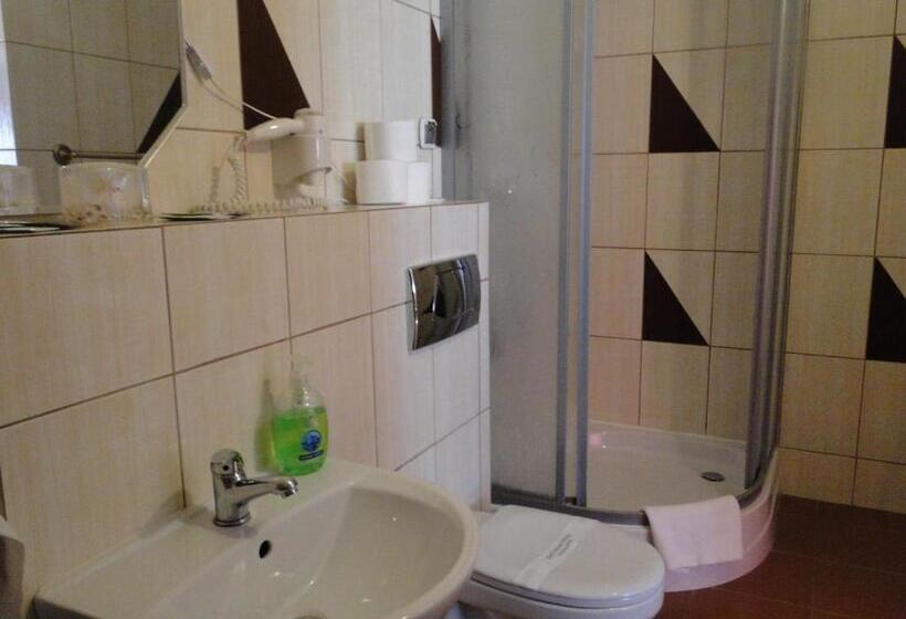 Номер Стандарт Трехместный, Agat & Spa