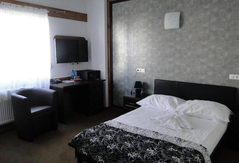 Номер Superior, Agat & Spa