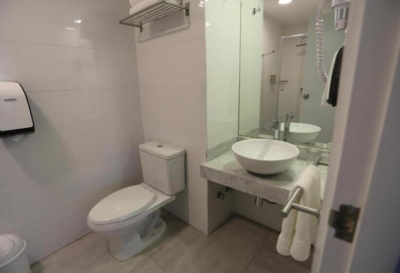 스탠다드 룸, Casa Andina Standard Talara