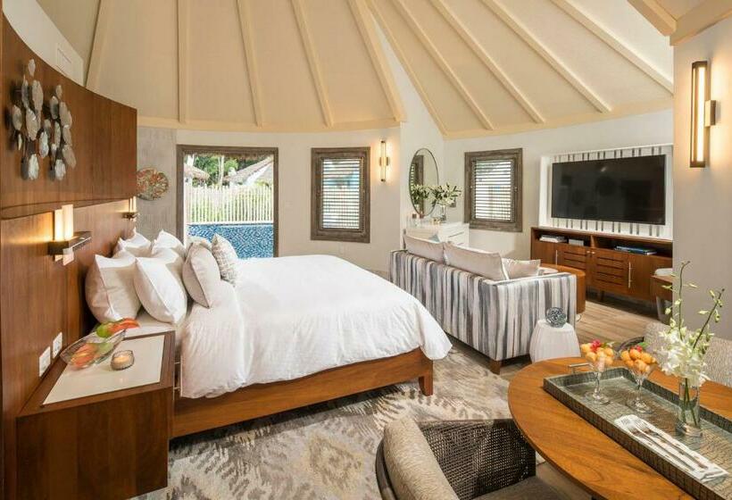 سوئیت رویال, Sandals Royal Barbados All Inclusive  Couples Only