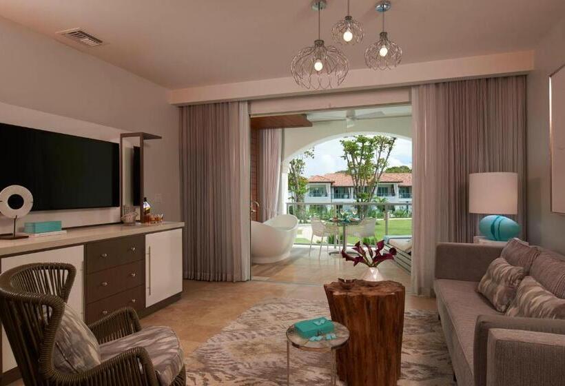 سوئیت رویال, Sandals Royal Barbados All Inclusive  Couples Only