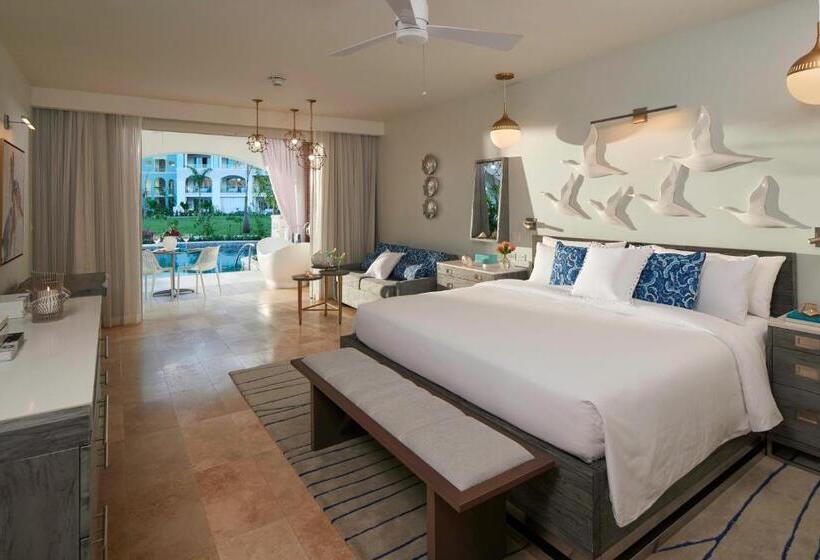 سوئیت رویال, Sandals Royal Barbados All Inclusive  Couples Only
