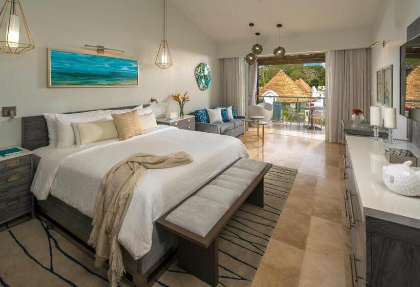 سوئیت کلاب, Sandals Royal Barbados All Inclusive  Couples Only