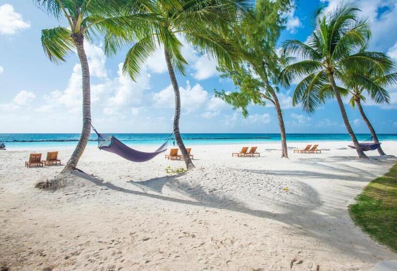 سوئیت پنت هاوس, Sandals Royal Barbados All Inclusive  Couples Only