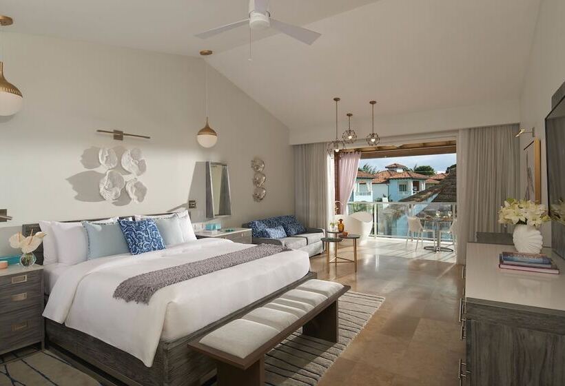 سوئیت کلاب, Sandals Royal Barbados All Inclusive  Couples Only