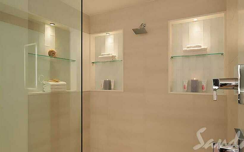 1 Bedroom Penthouse Apartment, Sandals Royal Barbados All Inclusive  Couples Only
