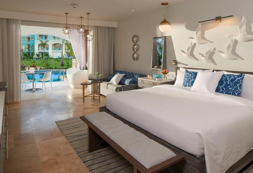 سوئیت رویال, Sandals Royal Barbados All Inclusive  Couples Only