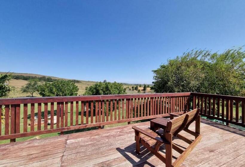 Студия Стандарт, Kwetu Guest Farm