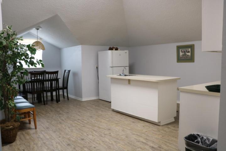 Family Suite, Bent Tree Motel