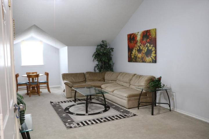 Family Suite, Bent Tree Motel
