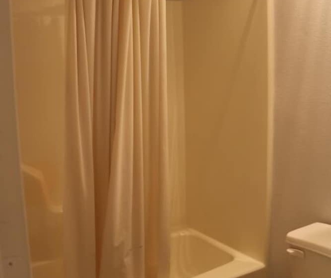 Family Suite, Bent Tree Motel