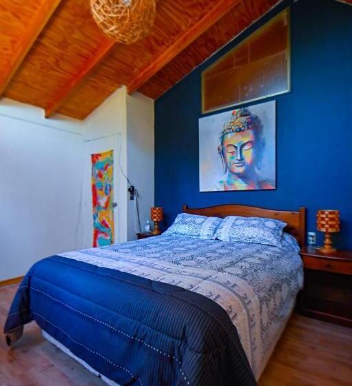 Quarto Estandar, Gecko Hostel