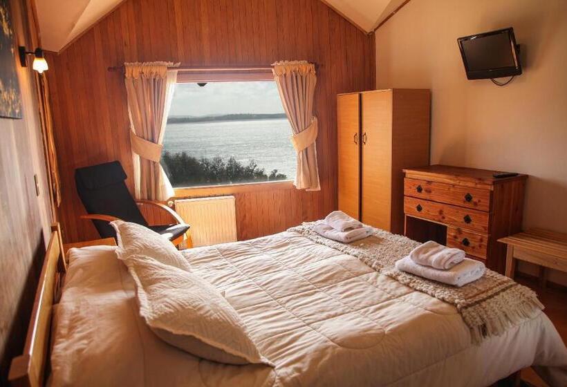 Chambre Standard, Faros Del Sur