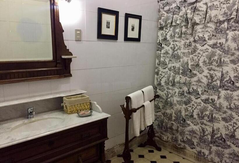 Номер Стандарт, Casa Silva