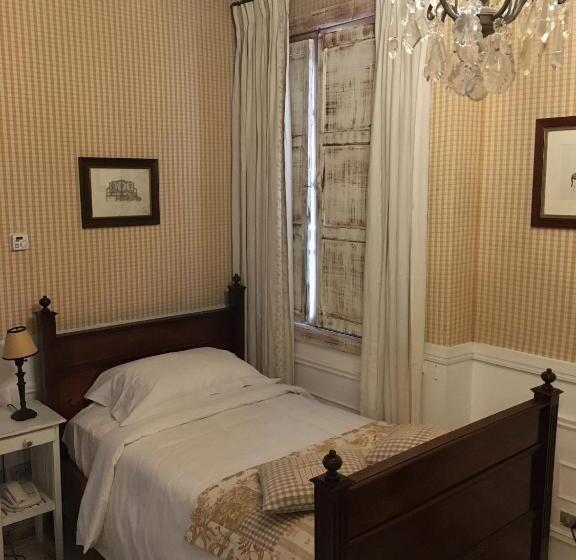 Номер Стандарт Индивидуальный, Casa Silva