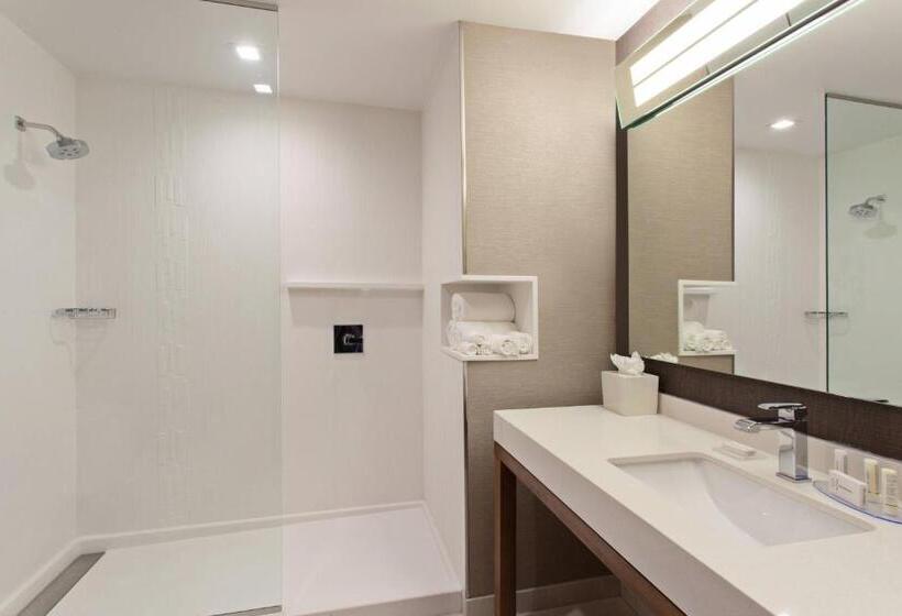 Стандартный Номер Кровать Кинг, Courtyard By Marriott San Diego El Cajon