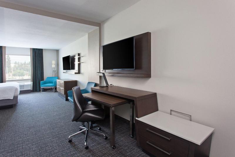 Студио Стандарт Кровать Кинг, Courtyard By Marriott San Diego El Cajon
