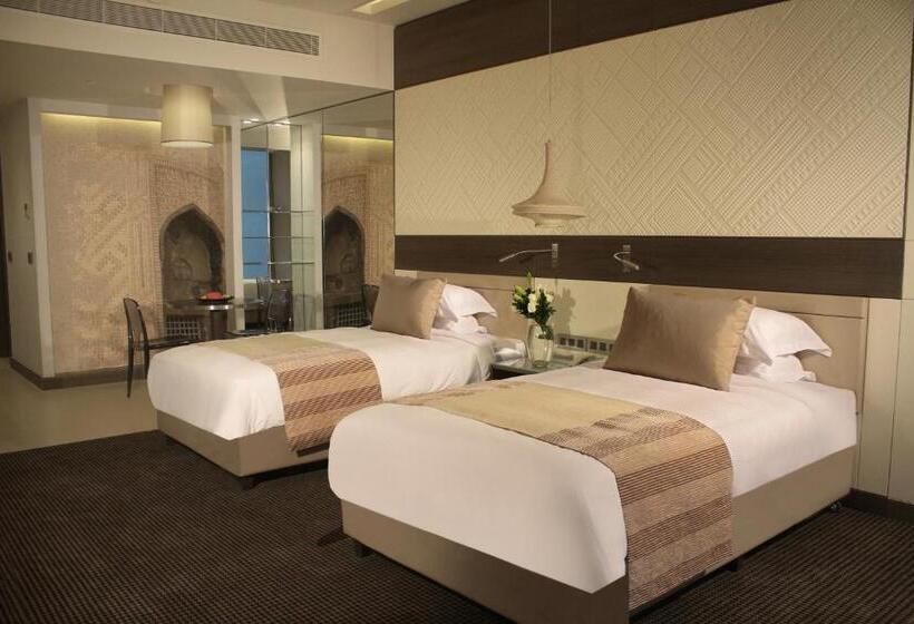 استودیوی استاندارد, Erbil Arjaan By Rotana