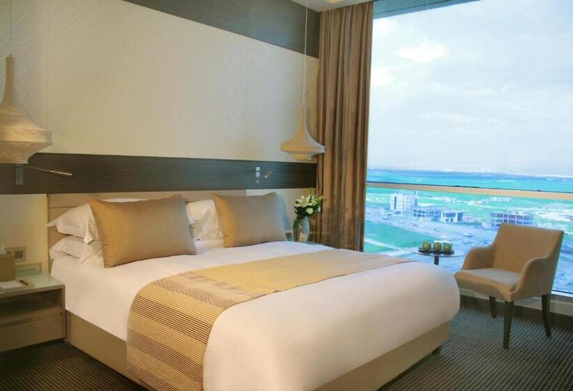 آپارتمان 2 خوابه, Erbil Arjaan By Rotana