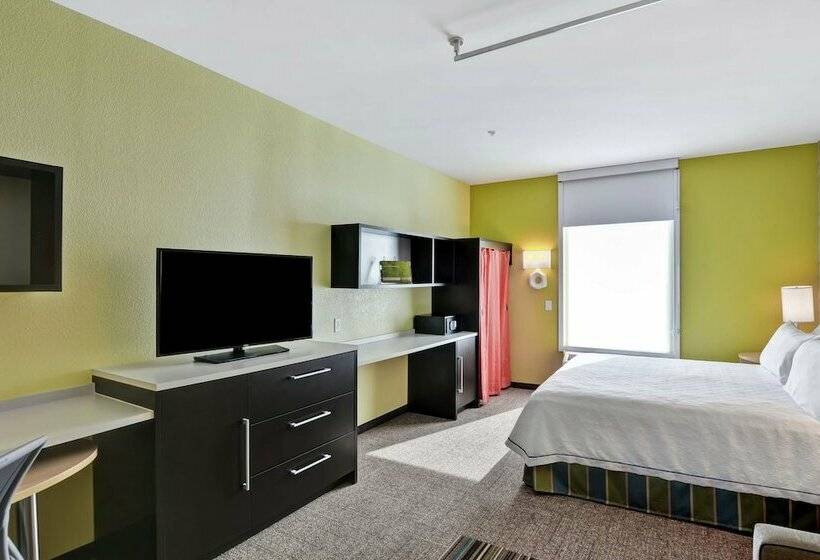 Люкс, Home2 Suites By Hilton Baytown