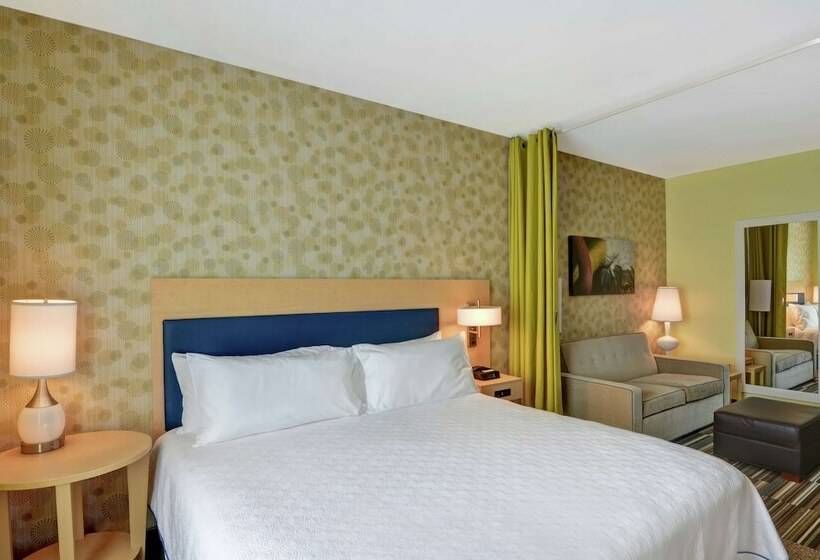 Люкс, Home2 Suites By Hilton Baytown