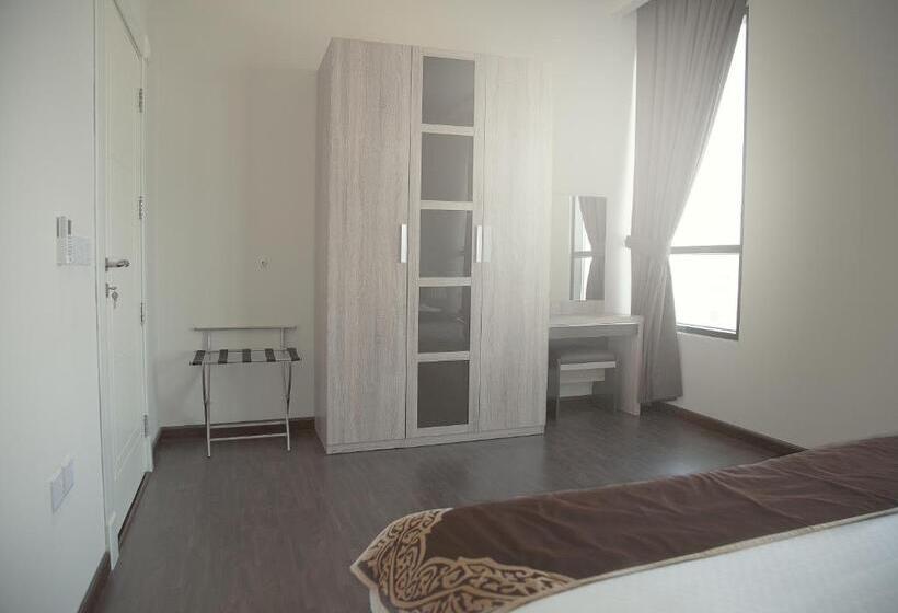 דירת שני חדרים, Rafa Homes