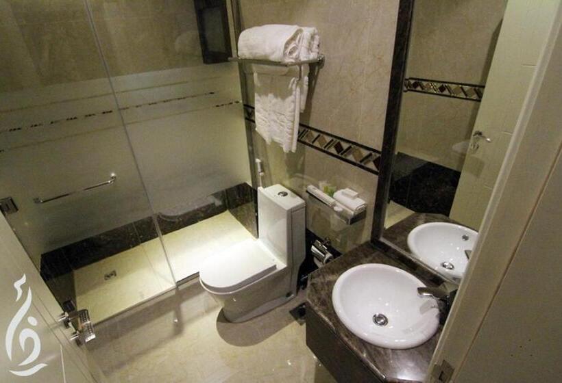 דירת חדר, Rafa Homes
