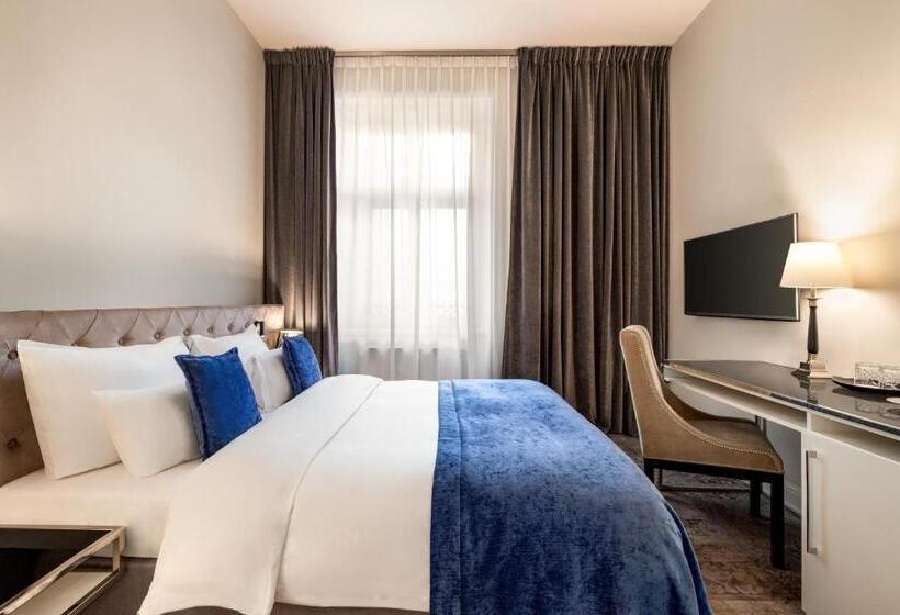 Номер Стандарт, Wyndham Grand Krakow Old Town