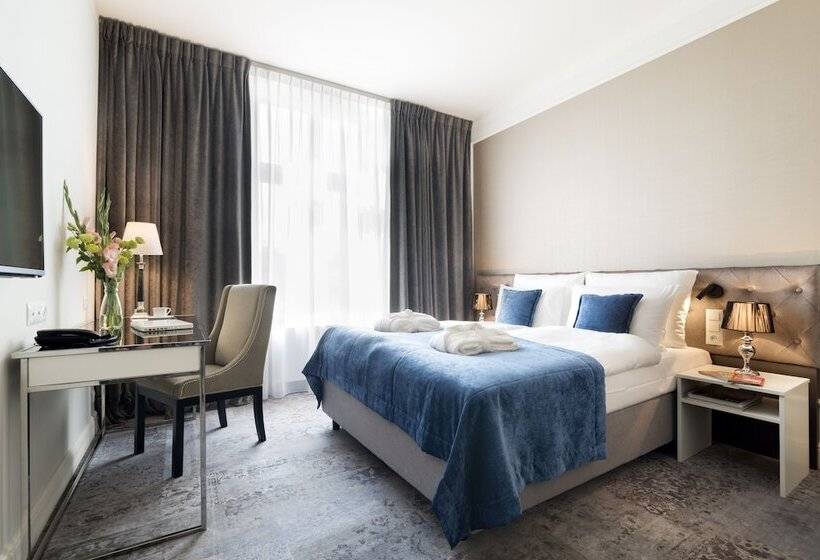 Номер Стандарт, Wyndham Grand Krakow Old Town