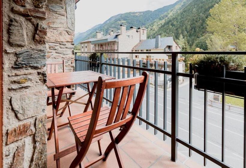 آپارتمان 1 خوابه, Pierre & Vacances Aparthotel La Tulipa