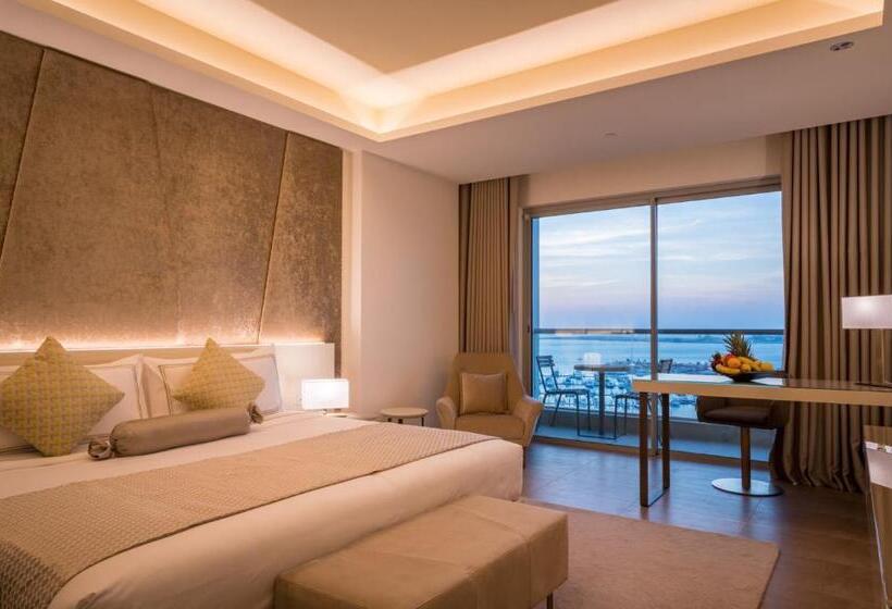 اتاق پرمیوم, The Grove Hotel & Conference Centre Bahrain