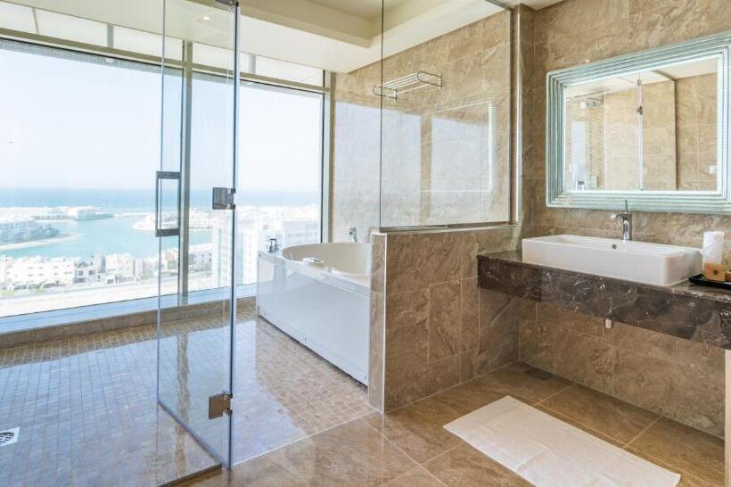 سوئیت پرزیدنت, The Grove Hotel & Conference Centre Bahrain