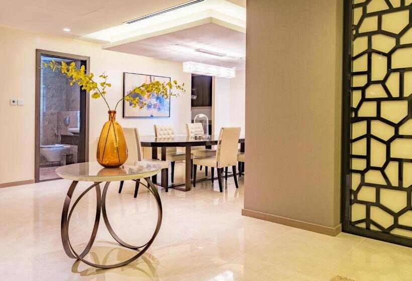 سوئیت رویال, The Grove Hotel & Conference Centre Bahrain
