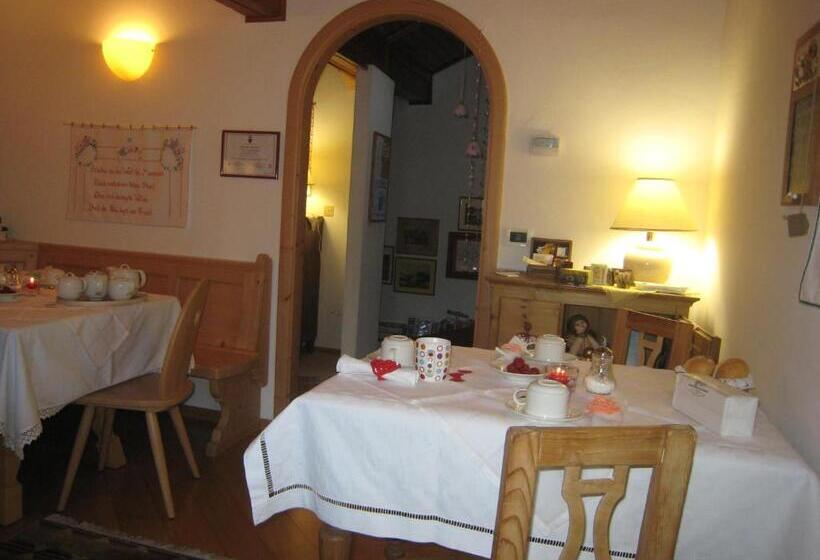 디럭스 패밀리 룸, B&b Casa Riz