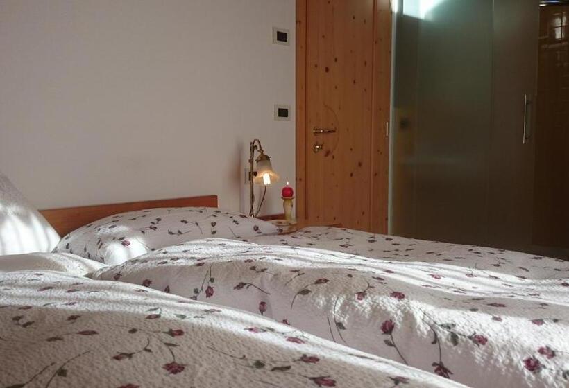 스탠다드 룸, B&b Casa Riz