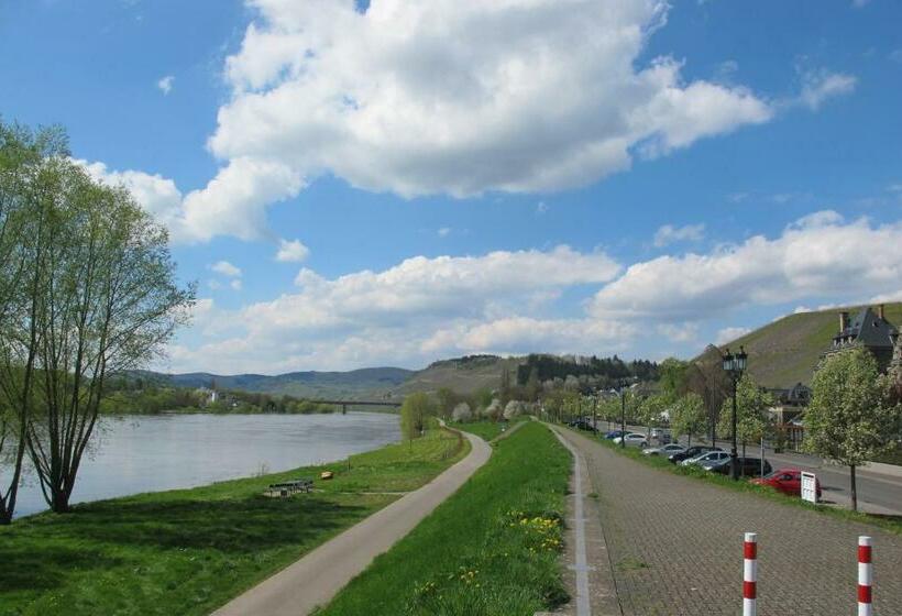 リバービュースタンダードルーム, Mosel   River   Quartier 31